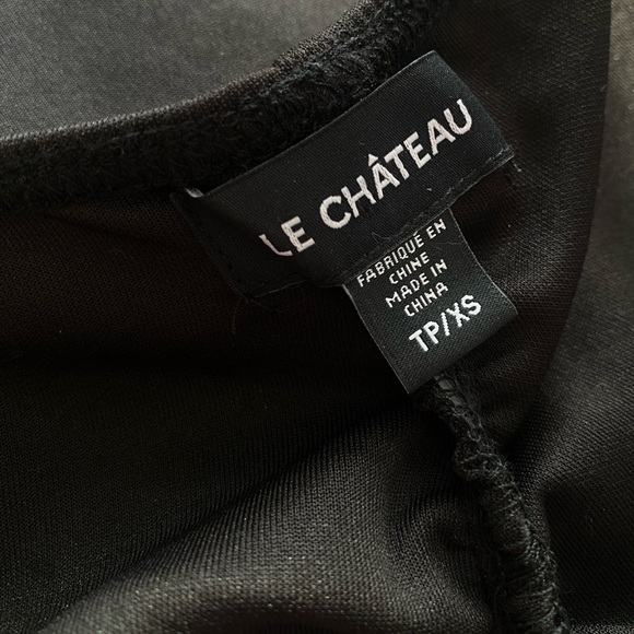 Little Black Dress - Picture 8 of 8